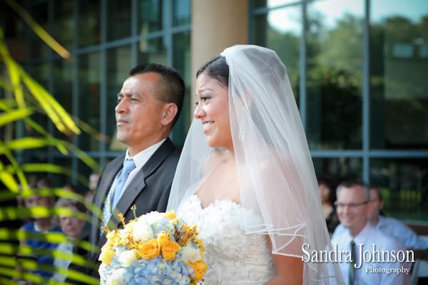 Best Sawgrass Marriott Wedding photographer - Sandra Johnson (SJFoto.com)